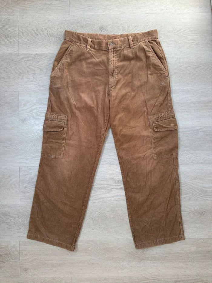 Pantalon Oxbow - photo numéro 3