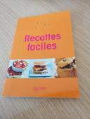 Recettes faciles