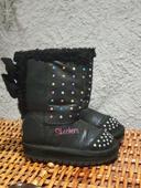 Bottes Skechers P.22