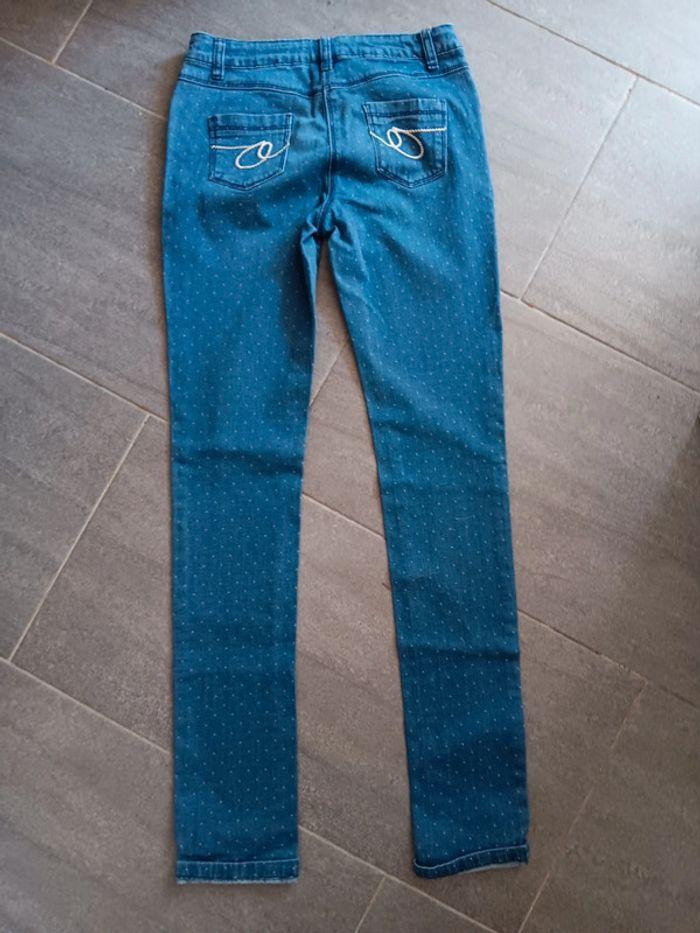 Pantalon enfant - photo numéro 2