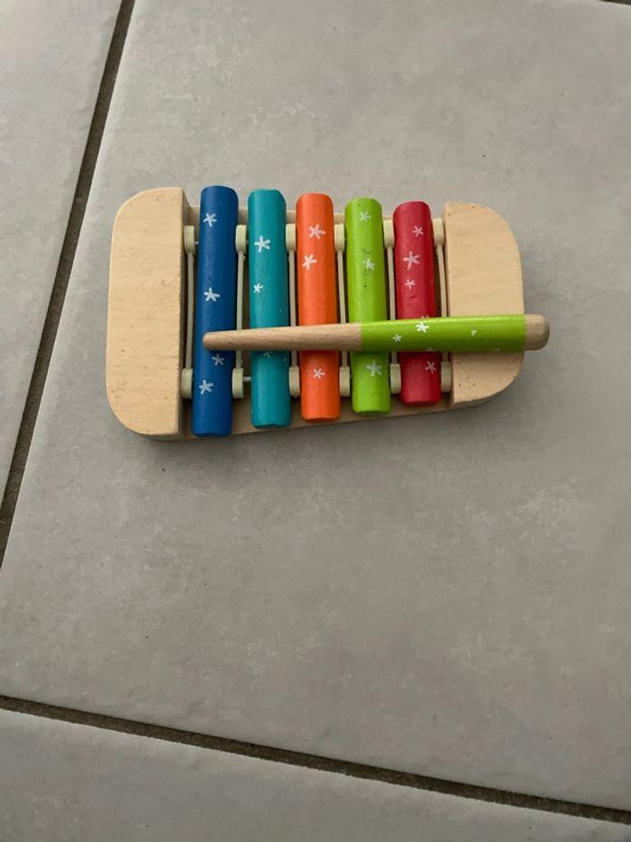 Xylophone