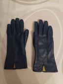 Gants femme