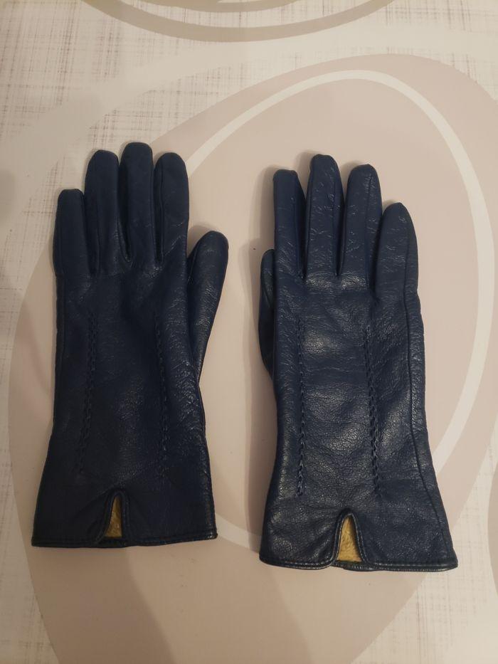 Gants femme - photo numéro 1