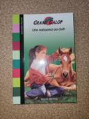 Grand galop