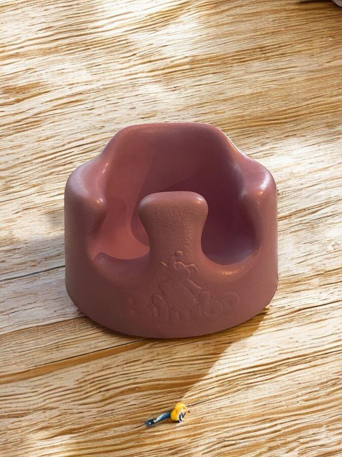 Bumbo réhausseur à partir de 5m - photo numéro 1