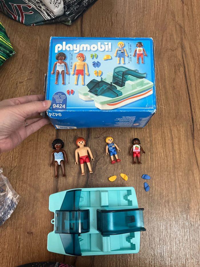 Playmobil family fun - photo numéro 2