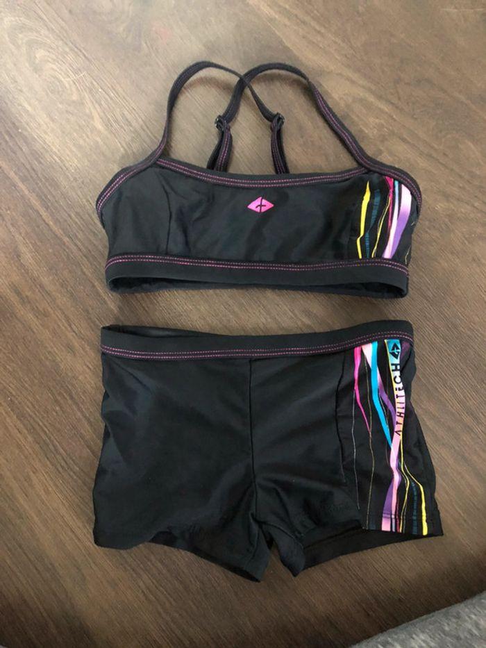 Maillot de bain 👙 2 pièces - photo numéro 1