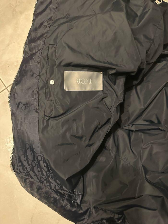 Doudoune Dior taille M pour 300€ - photo numéro 6