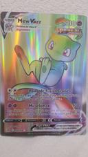 Carte jumbo Mew