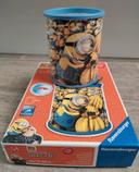 Pot à crayons puzzle 3D Ravensburger Minions