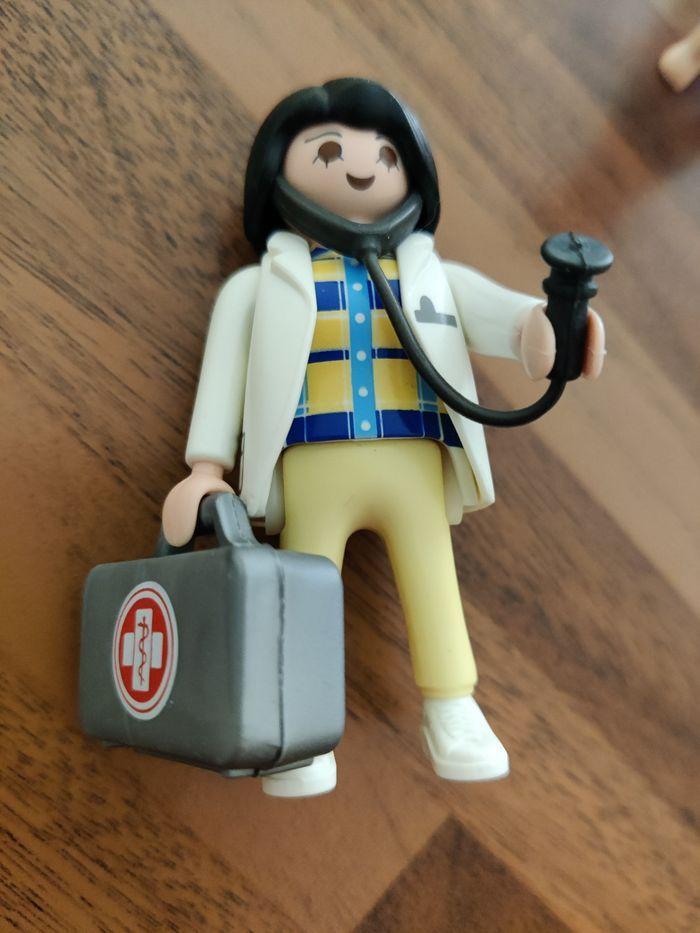 Playmobil - photo numéro 2