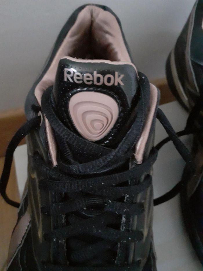 Basket reebok easy tone - photo numéro 3