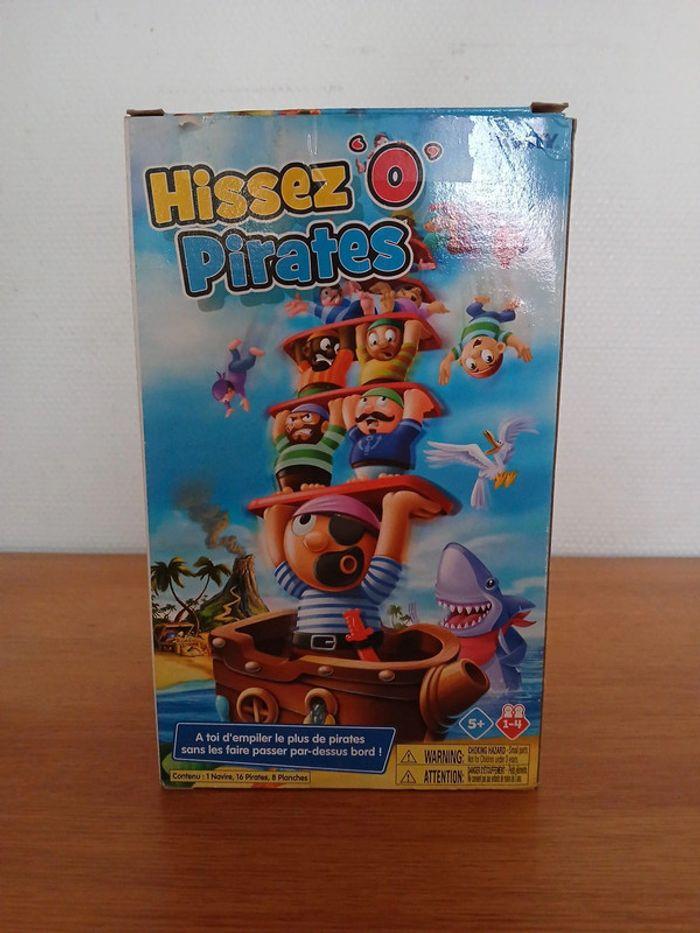 Hissez "o" pirates - photo numéro 17