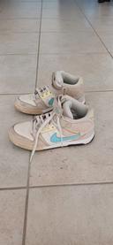 Nike Air Mogan