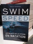 Swim speed Les secrets de la vitesse en natation