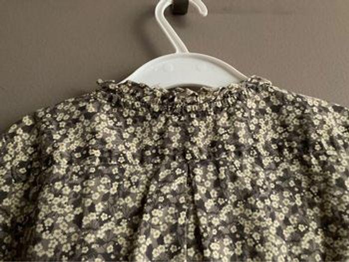 Bonpoint chemise liberty 6 ans - photo numéro 8