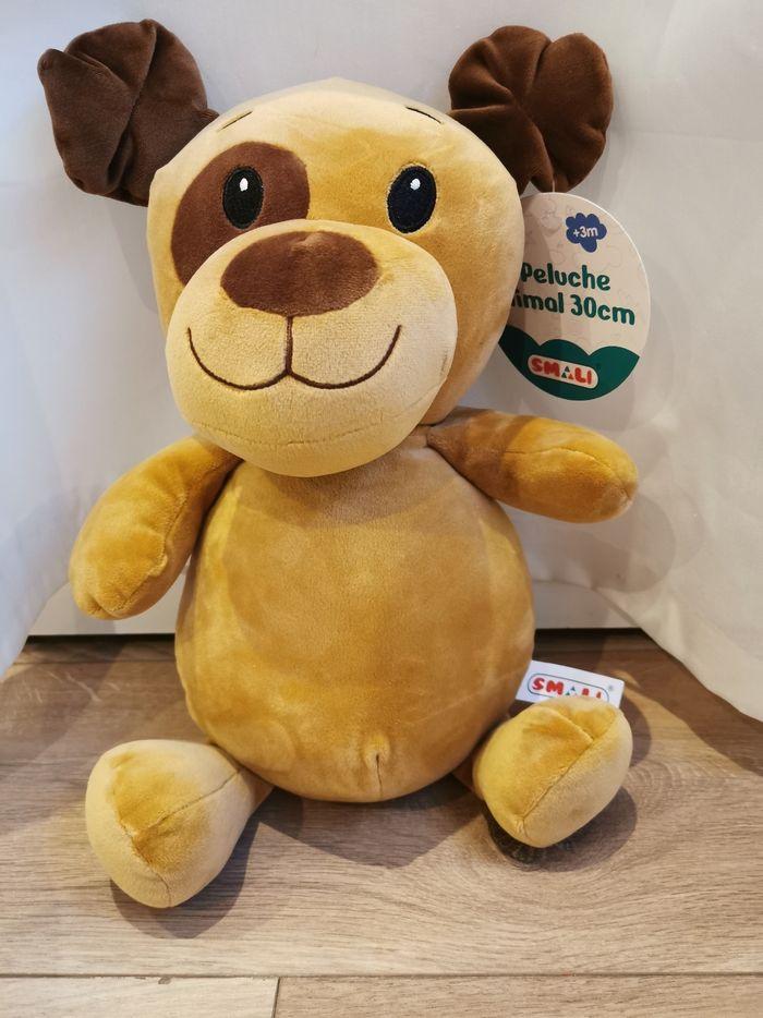 Peluche 30 cm