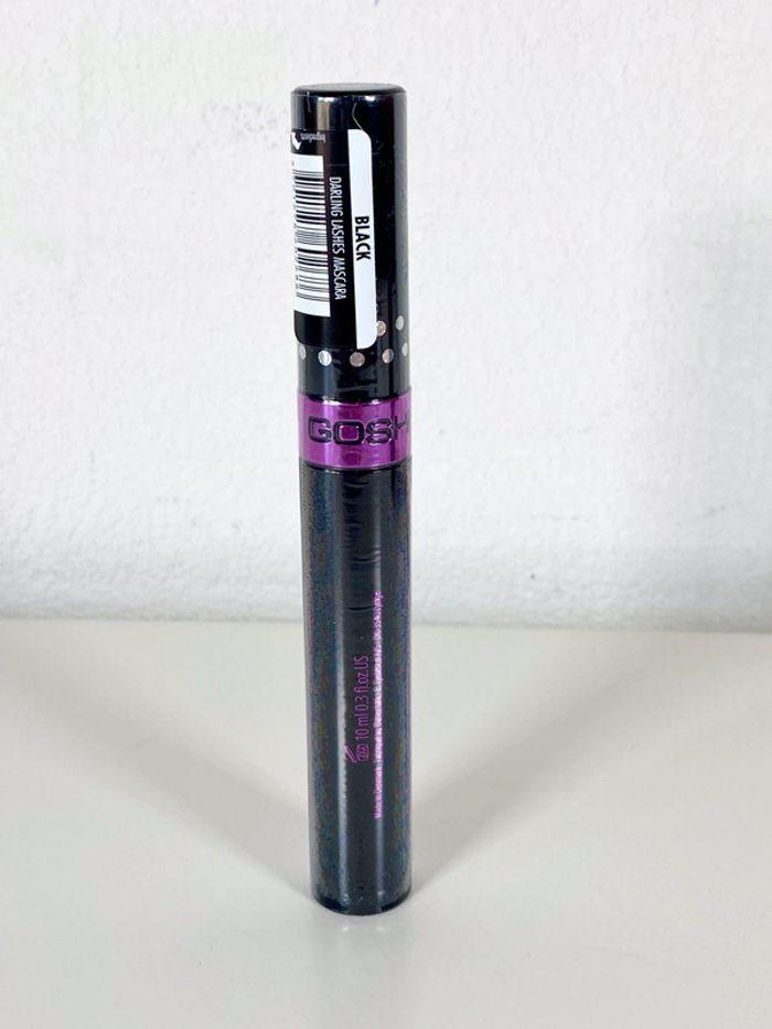 Gosh Darling Lashes Mascara - photo numéro 2