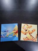 Lot tableau disney