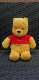 Peluche Disney Winnie the Pooh