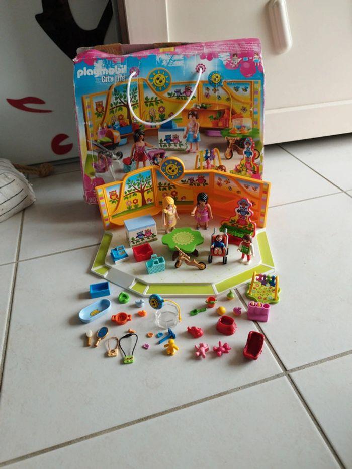 Playmobil 9079