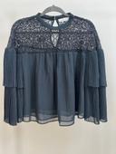 Blouse Abercrombie & Fitch