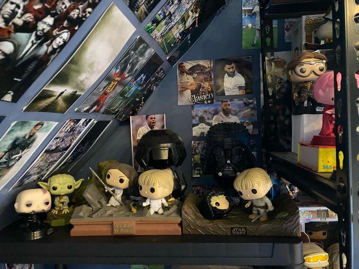 Funko pop - photo numéro 3