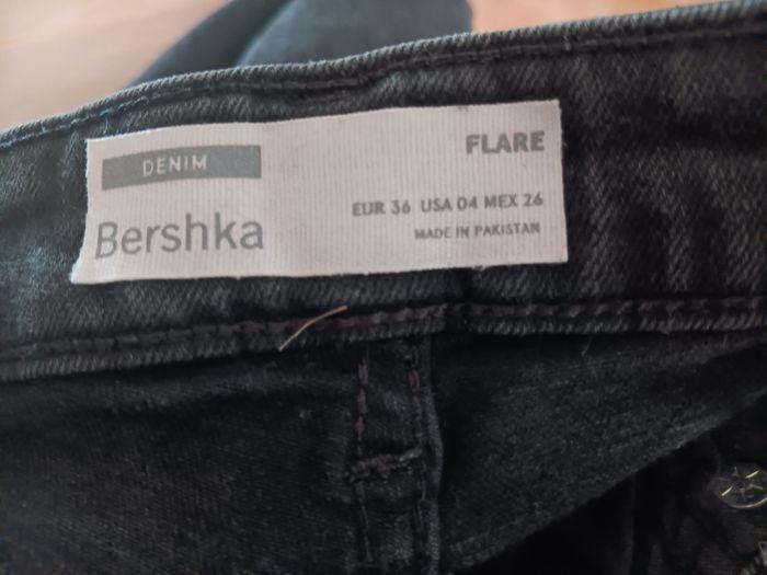 Pantalon  bershka - photo numéro 3