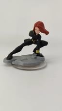 Figurine Disney Infinity 2.0 - Black Widow