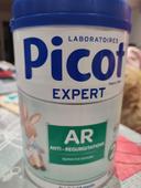 Picot AR 2 ème age