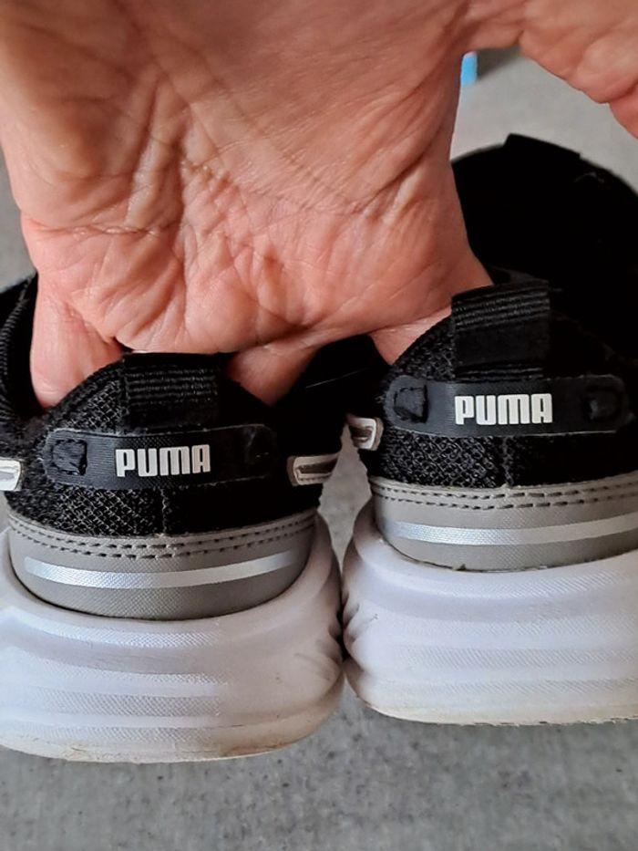 Basket PUMA - photo numéro 9