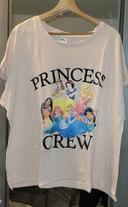 T-shirt Disney XXL