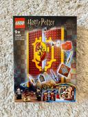 Lego 76409 Harry Potter neuf et scellé