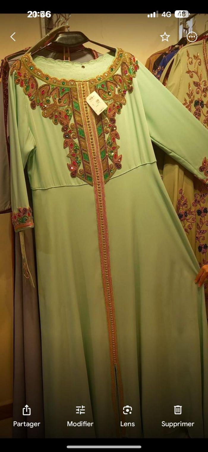 Caftan