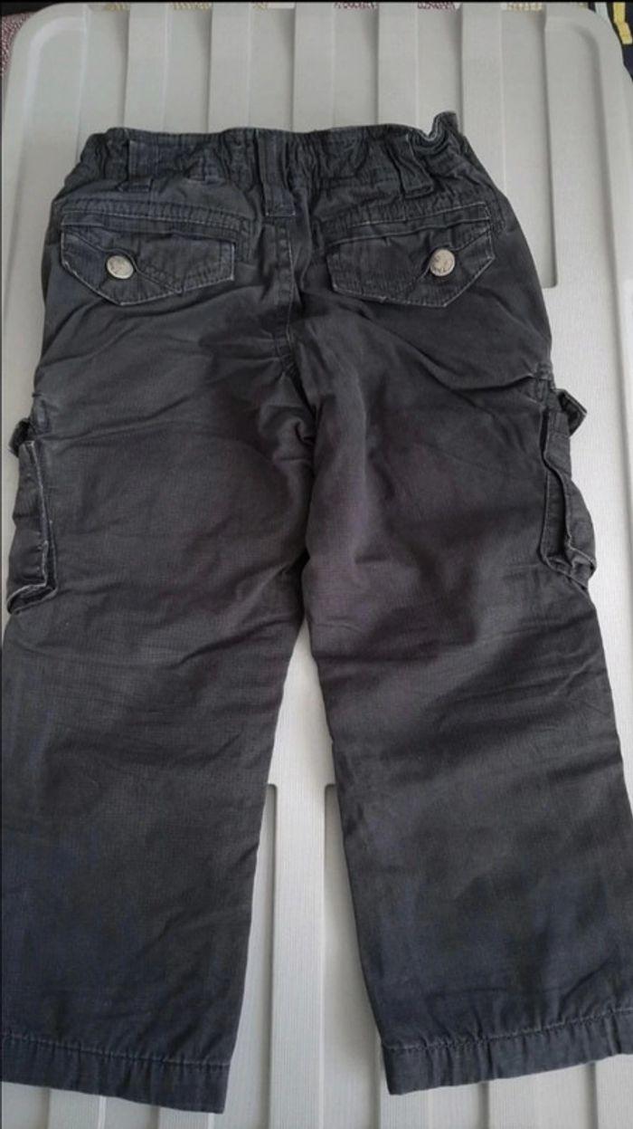 Pantalon TAO 2 ans - photo numéro 2