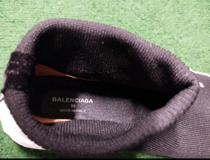 Balenciaga taille 39 - photo numéro 5