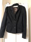 Veste tailleur H&M 40