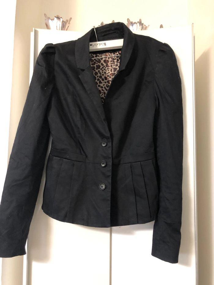 Veste tailleur H&M 40 - photo numéro 1