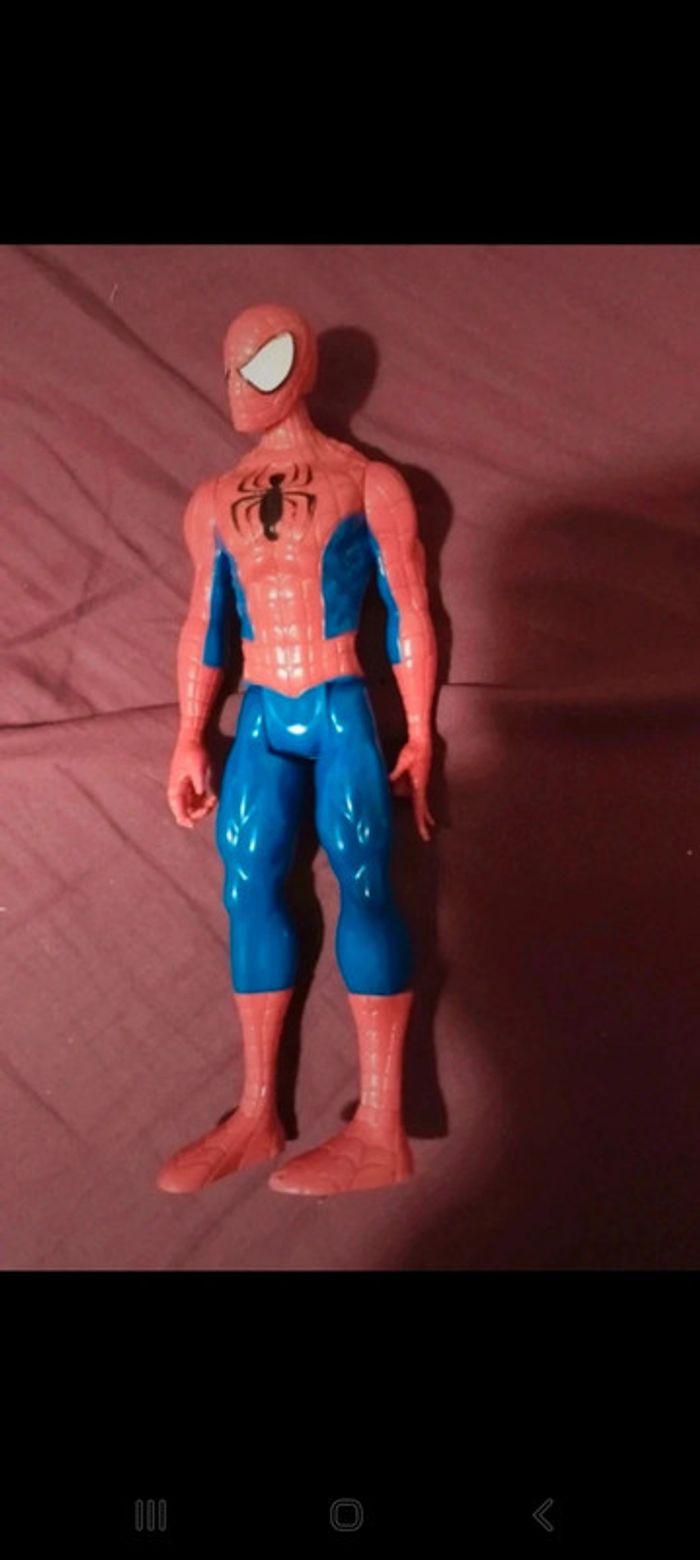 Figurine spider man 30 cm - photo numéro 1