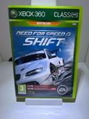 Need for speed shift Xbox