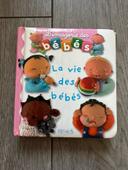 La vie des bébés