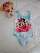 Joli maillot de bain Minnie