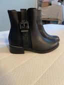 Bottines femme 38