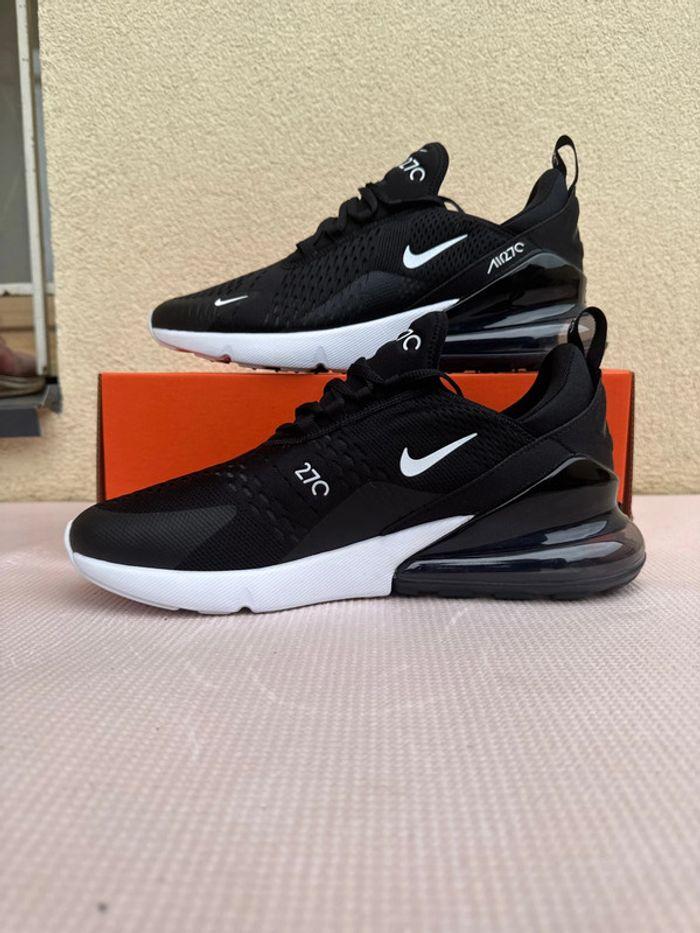 Nike air Max 270 taille 44,5 - photo numéro 5