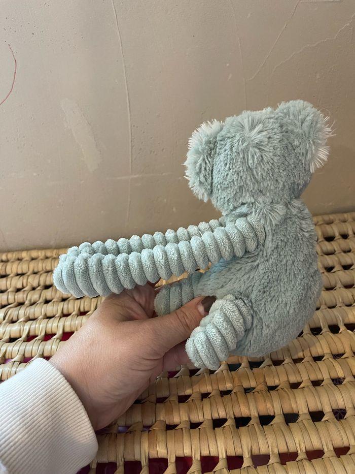 Peluche bébé koala Deglingos - photo numéro 4