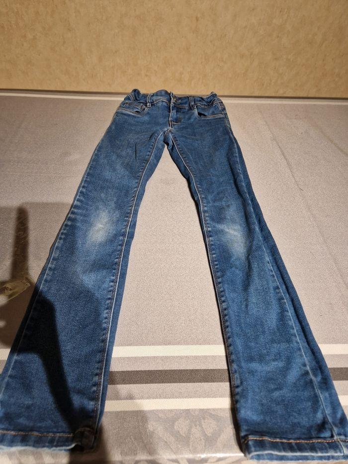 Jeans - photo numéro 1