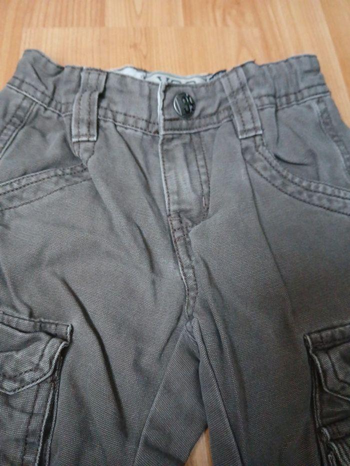 Pantalon YCC 2 ans - photo numéro 3