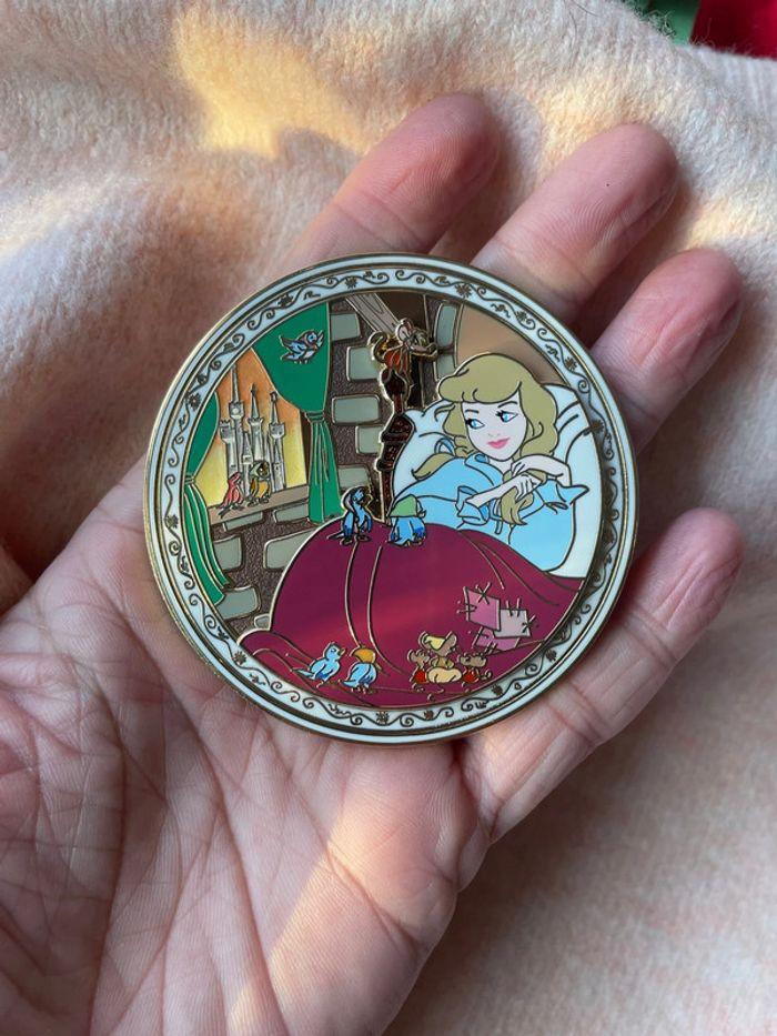 Pins fantasy cendrillon