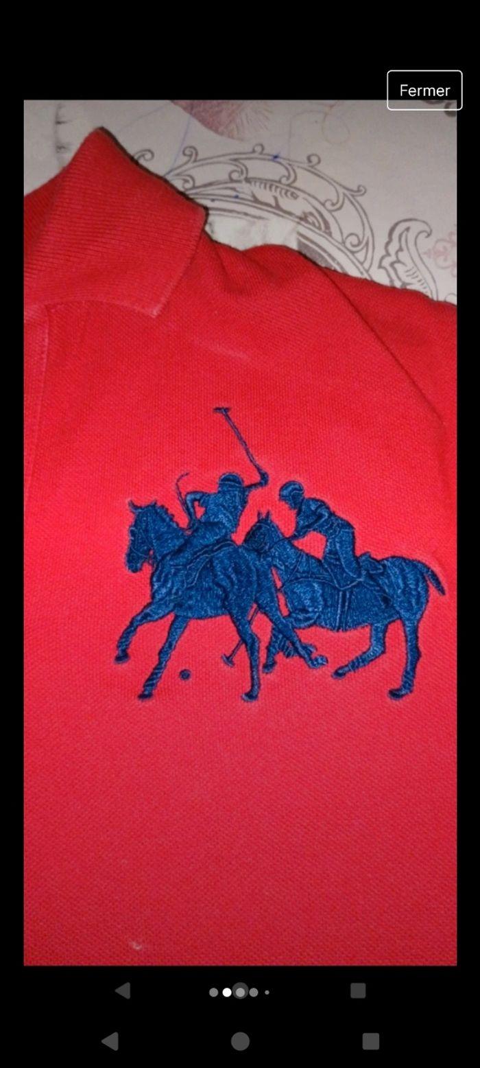 Polo Ralph Lauren - photo numéro 2