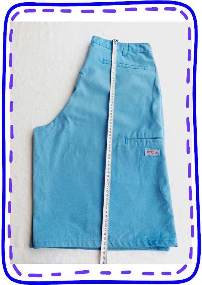 Short chino / Bermuda Dickies W36 FR46 - photo numéro 7